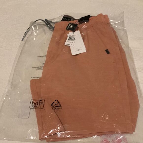 Rip Curl boardwalk shorts. Small. For water or land. NWT - Picture 2 of 9